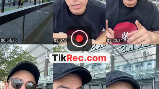 @johnlone_88 TikTok live from 2026-09-30