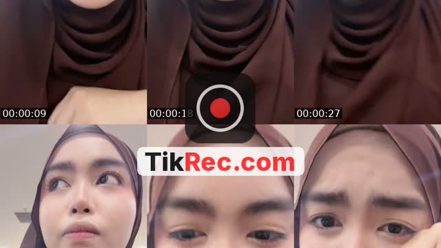 @anisffy TikTok live
