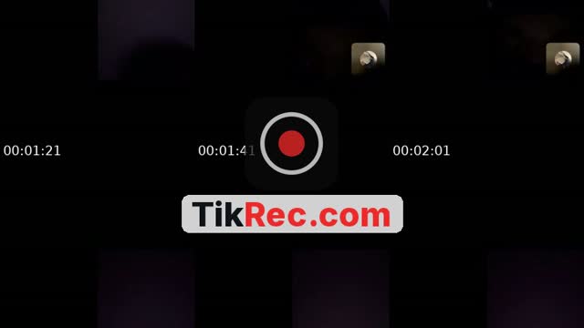 @spoileddt TikTok live
