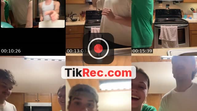 @23goose32 TikTok live from 2026-09-30