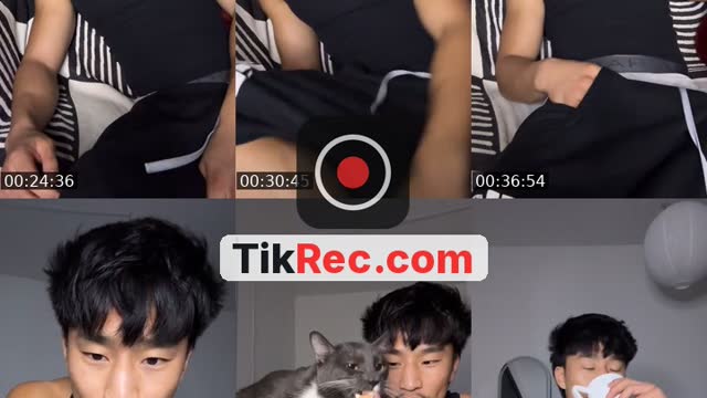 @antiays TikTok live from 2026-09-30