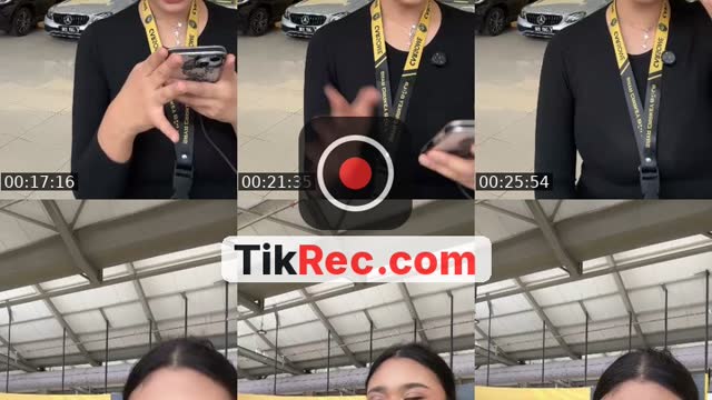 TikTok live: YOUR NEXT CAR IS HERE by @carsomemy