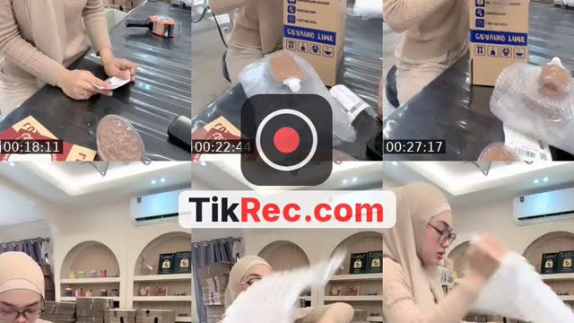 @cravingtime TikTok live from 2026-09-30