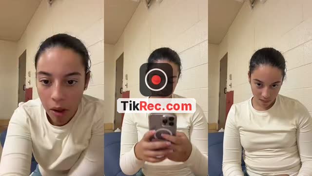 @pearledlexii TikTok live