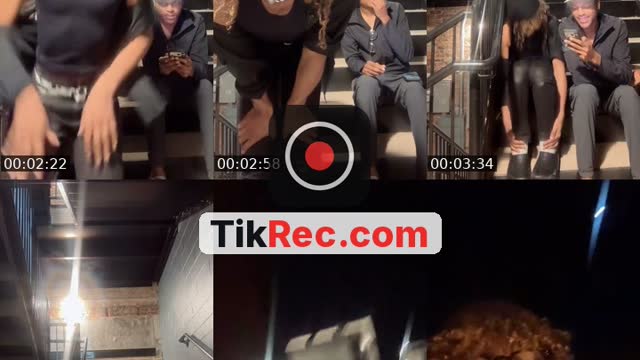 @keevsonlive TikTok live