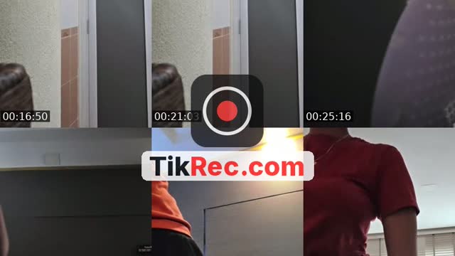 @shainanaki TikTok live from 2026-09-30