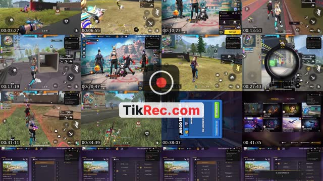 TikTok live: Holaaaaa by @daivalmar04