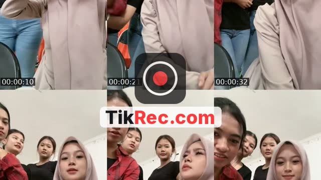 @cegilbksi TikTok live