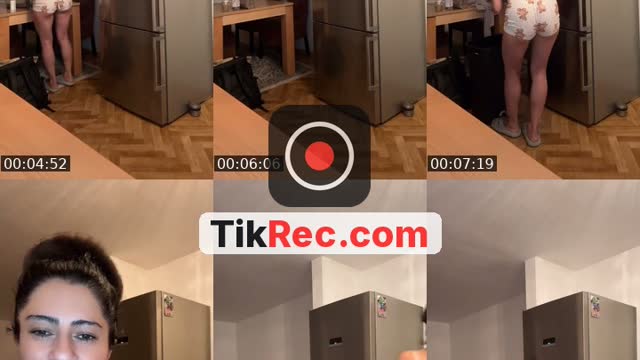 @lalunax01 TikTok live