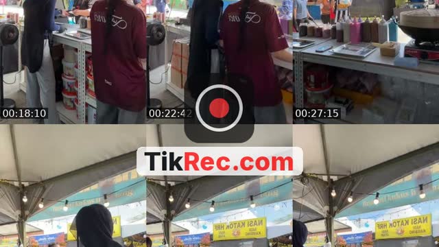 TikTok live: kitaaa by @rotiawan.pg