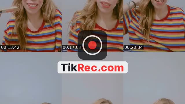 @cakevalin TikTok live from 2026-09-30