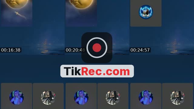 @pantera1xishnica TikTok live
