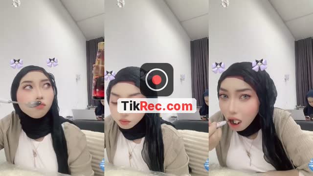 @_li4ana__ TikTok live