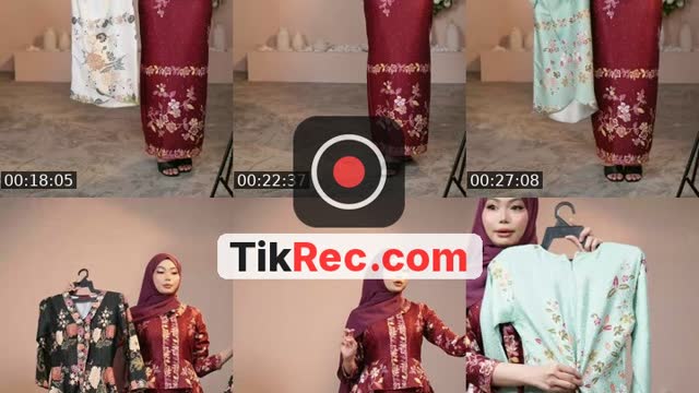 TikTok live: Lets Go LIVE! w AIN by @puspitaabadi