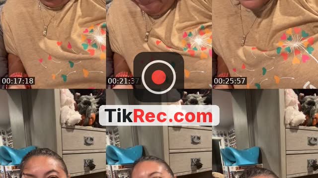 @virys_feet TikTok live from 2026-09-30