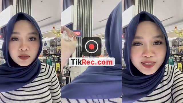@nrvsraaa TikTok live