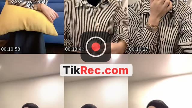 TikTok live: Borak jap by @nrsynia_2