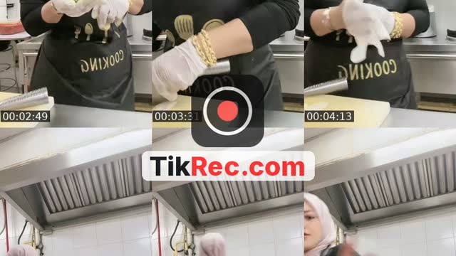 @kisahlin87 TikTok live