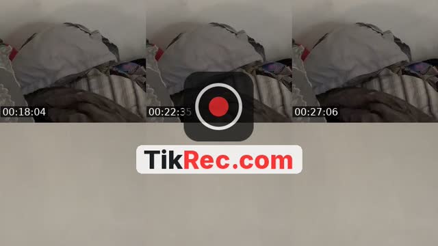 TikTok live: let’s vibe by @gabhuncho