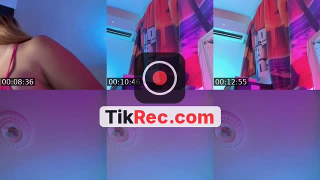 @lablondeer71 TikTok live