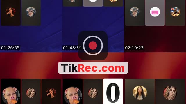 @jesussandals88 TikTok live from 2026-09-30