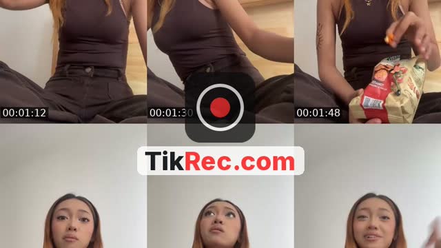 @fckingh03 TikTok live