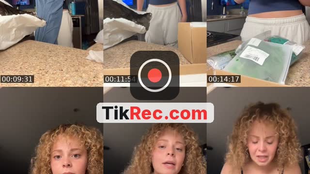 @_lovethemost TikTok live from 2026-09-30
