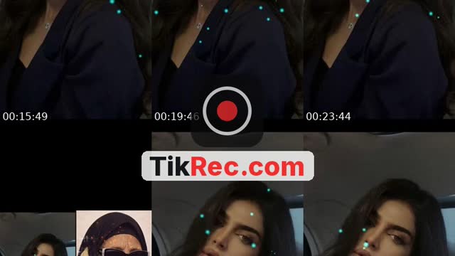 @ammll.111 TikTok live