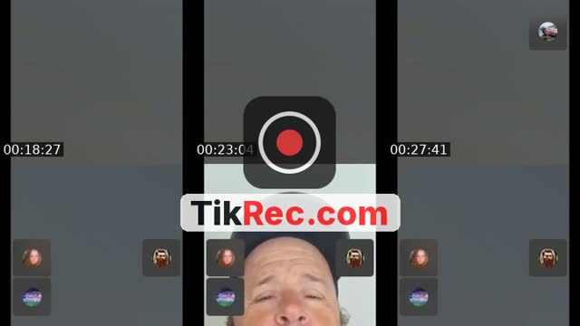 TikTok live: Australia is nothing. by @lazy.bludger