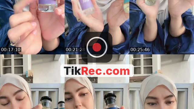@mirawhoo7 TikTok live from 2026-09-30