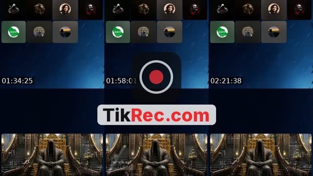 TikTok live: شوية حوارات بالعقل 🧠 by @c.ahmed.h