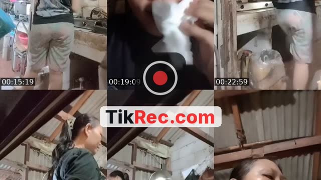 TikTok live: assalamualaikum ngopi ow kelalen by @mamathgarnes