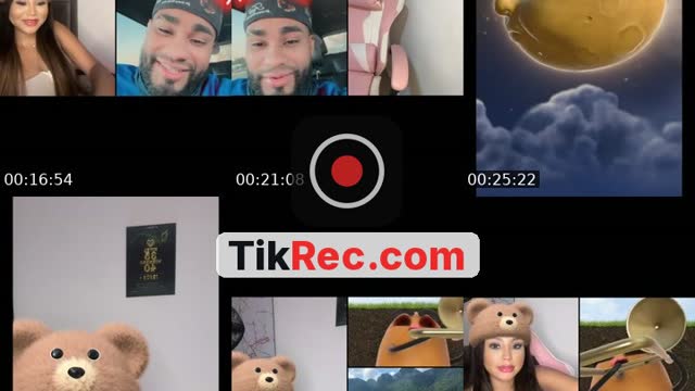 @v_baby75 TikTok live from 2026-09-30