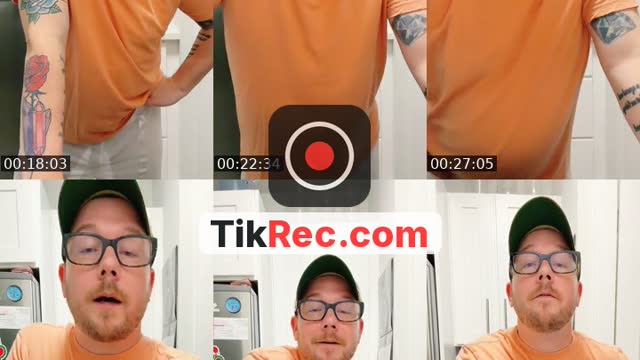 @iamthebdoubl TikTok live from 2026-09-30