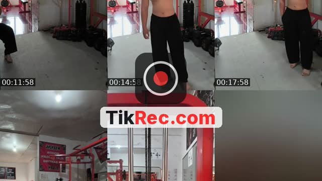 @tamapratama17_ TikTok live
