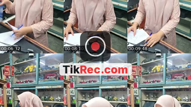 TikTok live: RUMAKUPI by @aidilabasuki