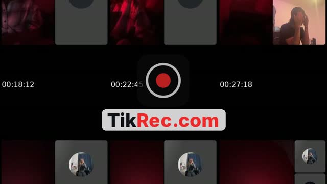 TikTok live: Entertainment by @privnaeee.x1