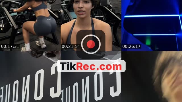 @ciaralynnrosa TikTok live