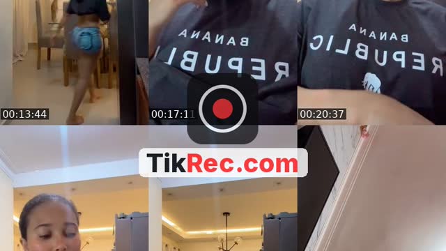 @teampantera53 TikTok live from 2026-10-01