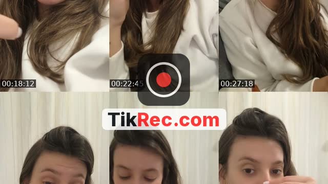 TikTok live: Oieee,  bora reagir by @redmouth92