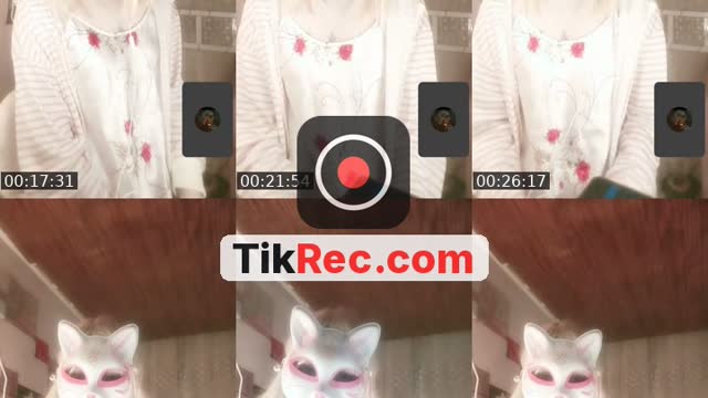 TikTok live: 🎈 by @byeolxstar