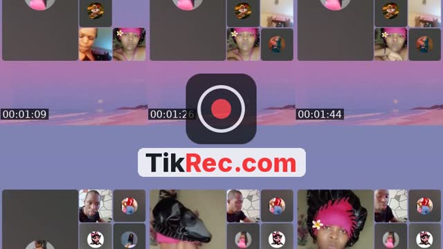 @easyboychat TikTok live