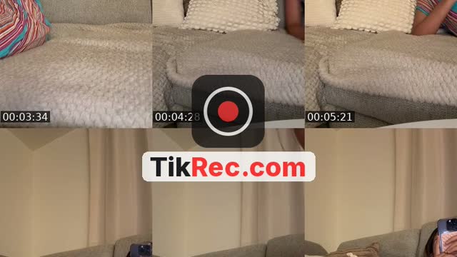 @aiinyaad TikTok live