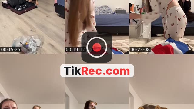 @mariia_kd TikTok live