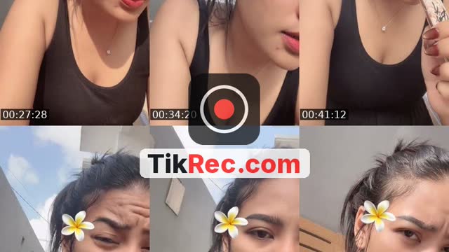 TikTok live: Pagi by @its.heniayu