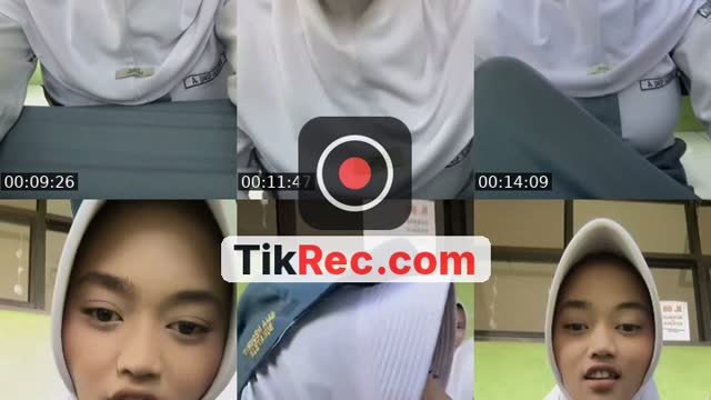 @zarrafteru TikTok live from 2026-10-01