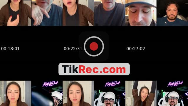 @moontellthat TikTok live from 2026-10-01