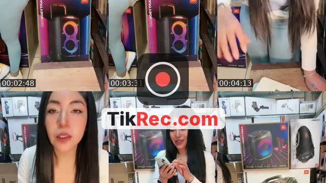 @audio.play.store TikTok live