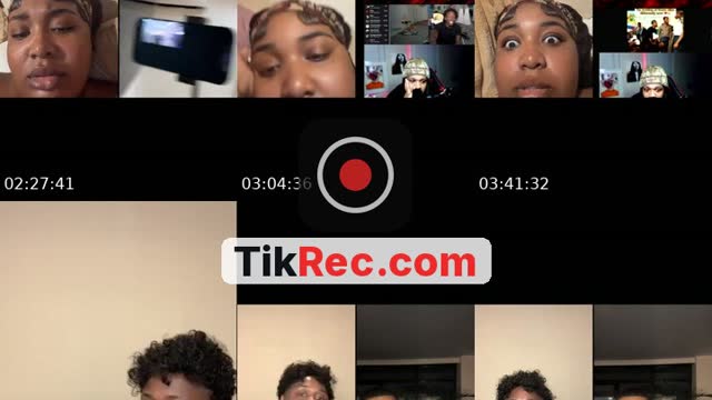 @1drebby TikTok live from 2026-10-01