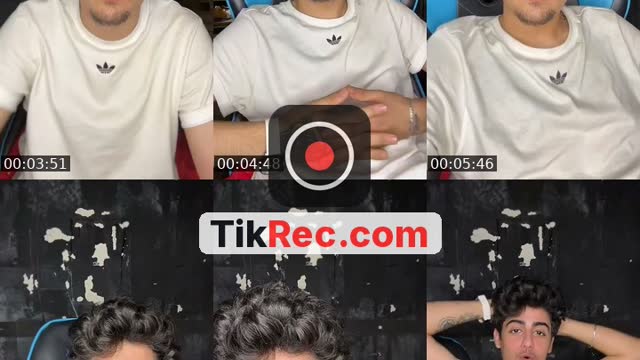 @bu_telh TikTok live from 2026-10-01